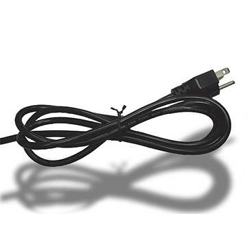 546546544 Power Cord - UL SVT